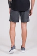 Шорти чоловічі Radder Freko сірі 440005-020 (4XL) - зображення 5