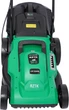 Газонокосилка электрическая RZTK LM 2243E - изображение 6