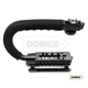 Стабилизатор ручной (Steadicam U-Grip) для видео камеры HEONYIRRY - изображение 5