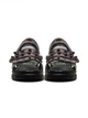 Босоножки Baby Sky 1103-L 789-B 35 Графит - изображение 2