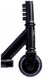Трюковый самокат Maraton Active Original + пеги Черный - зображення 3