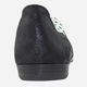 Слиперы Fabiani R661 37 23.5 см Черные (2100000325542) - изображение 5