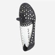 Слиперы Fabiani R661 37 23.5 см Черные (2100000325542) - изображение 6