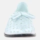 Слиперы Fabiani R663 38 24 см Серебристые (2100000326655) - изображение 4