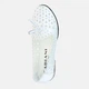 Слиперы Fabiani R663 38 24 см Серебристые (2100000326655) - изображение 6
