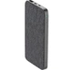 Універсальна мобільна батарея ZMI 18W MFi Lightning 10000mAh Grey (QB910M) - зображення 2