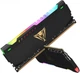 Модуль памяти DDR4 2x32GB/3200 Patriot Viper Steel RGB Black (PVSR464G320C8K) - изображение 6
