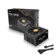 Блок живлення Chieftec PPS-1050FC, ATX, APFC, 14cm fan, Gold, modular, RTL - зображення 6