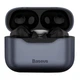Bluetooth-гарнітура Baseus Simu ANC S1 Pro Tarnish (NGS1P-0A) - изображение 1