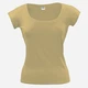 Футболка Sol's Melrose 11385115 XL Песочная (3660734046834) - изображение 1