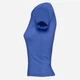Футболка Sol's Lady V 11835241 XL Синяя (3660734047657) - изображение 3