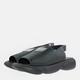 Сандалии Carolina Rc2360-1-2068 39 24 см Черные (2100000329717) - изображение 3