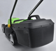 Газонокосилка электрическая Gartner ELM-1232 BL (асинхронный двигатель) - изображение 9