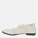 Туфли Fabiani R79 37 24 см Золотистые (2100000327096) - изображение 2