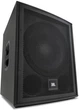 Сабвуфер JBL IRX115S - зображення 3