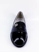 Туфли Yalike ZZ1 34(р) 22см черный - изображение 2