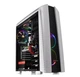 Корпус Thermaltake Versa N27 Snow (CA-1H6-00M6WN-00) - зображення 1