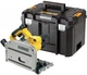 Пила дисковая погружная сетевая DeWalt DWS520KT - изображение 1