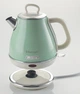 Електрочайник Ariete 2868 Green (00C286804AR0) - зображення 3