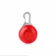 LED подвеска/фонарик Friend HY-0501 Red на ошейник для собак светящаяся мигающая - изображение 2