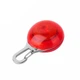 LED подвеска/фонарик Friend HY-0501 Red на ошейник для собак светящаяся мигающая - изображение 3