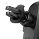 Автодержатель для телефона Baseus Future Gravity Car Mount Holder SUYL-WL0 Серый - изображение 3