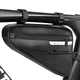 Сумка для велосипеда під раму West Biking 0707220 4L Black - зображення 2