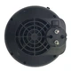 ➤Тепловентилятор Wonder Heater Pro компактный электрический обогреватель 900W для комнаты с дисплеем хит - изображение 9