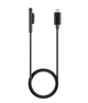 Кабель DK 200см Type-C / USB-C для Microsoft Surface Pro 3 (011916) (black) - изображение 5