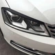 Реснички на передні фари VW Passat B7 2011-2015 C-Design (чорний глянець) - зображення 7