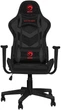 Кресло для геймеров Marvo CH-106 Black (CH-106BK) - изображение 2