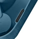 Миска для котов с поилкой Taotaopets 119906 Indigo 22*28,2*14,5 см - изображение 5