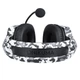 Проводная гарнитура ONIKUMA K8 Camouflage Grey наушники с микрофоном 1+2/3.5мм + USB для ПК игр (F_7036-24951) - изображение 4