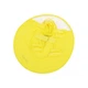 Куртка плащівка для тварин Hoopet HY-1555 Yellow L дощовик для собак (F_5295-17601) - зображення 3