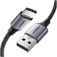 Кабель Ugreen Type-C to USB A Quick Charging Cable 60408 3m - изображение 1
