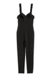 Комбінезон H&M 40 чорний 5895146 - зображення 1