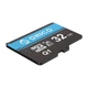 Картка пам'яті Orico Micro SD Flash Card 32 Gb High Speed ​​Class 10 80 Мб/с - зображення 2