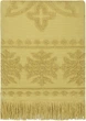 Полотенце Arya Boleyn 100х150 Желтое (TR1006696) - изображение 1