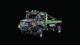 Zestaw klocków LEGO Technic Ciężarówka Mercedes-Benz Zetros z napędem na 4 koła 2110 elementów (42129) - obraz 8