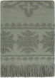 Полотенце Arya Boleyn 100х150 Хаки (TR1006696) - изображение 1