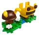 Конструктор LEGO Super Mario Набір посилень Маріо-бджола 13 деталей (71393) - зображення 2