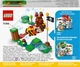 Конструктор LEGO Super Mario Набір посилень Маріо-бджола 13 деталей (71393) - зображення 13