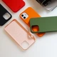 Чохол-накладка UAG Outback для Apple Iphone 11 Pro red - зображення 3