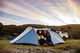 Трёхместная палатка Naturehike Knight 3 полиэстер 190Т +UPF50 - изображение 7