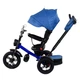 Велосипед триколісний BEST TRIKE 4490 - 3525 синій - зображення 4