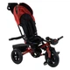 Велосипед триколісний BEST TRIKE 9500 - 9172 червоний - зображення 3