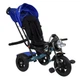 Велосипед трехколесный BEST TRIKE 4490 - 2761 электрик - изображение 2