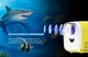 Детский LED проектор мультикубик с динамиком LedProjector L1 Silver-Black 100х120х110 мм. Штатив в подарок. - изображение 3
