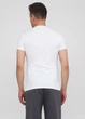 Футболка "Only Man" (95-TSH-3-02-white/nyc-S) - изображение 2