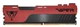 Модуль памяти DDR4 16GB/3600 Patriot Viper Elite II Red (PVE2416G360C0) - изображение 1